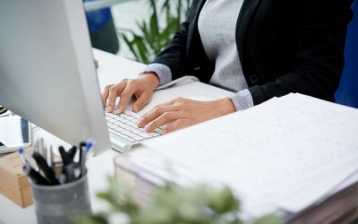 Az adminisztratív automatizáció előnyei kisvállalkozások számára